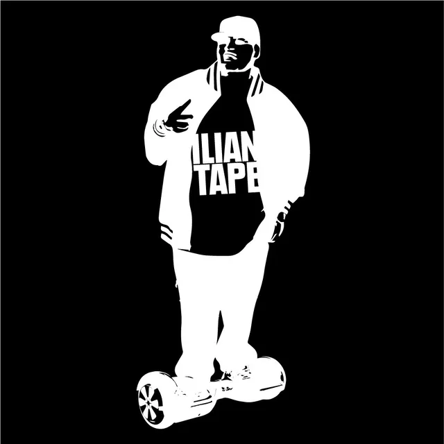 Ilian Tape