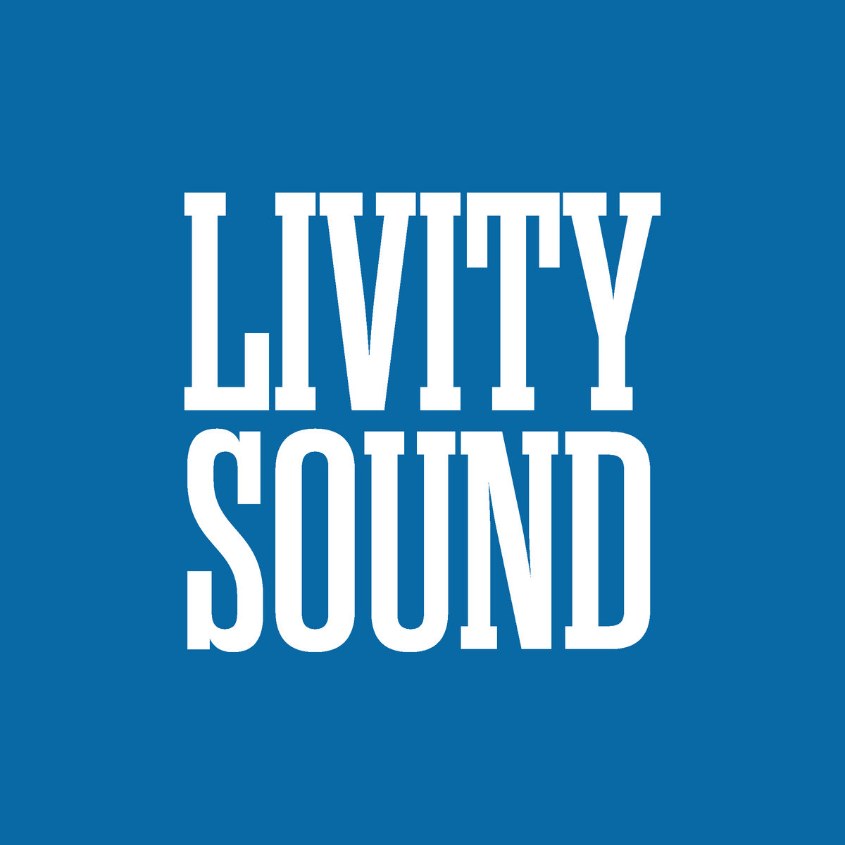 Livity Sound label art