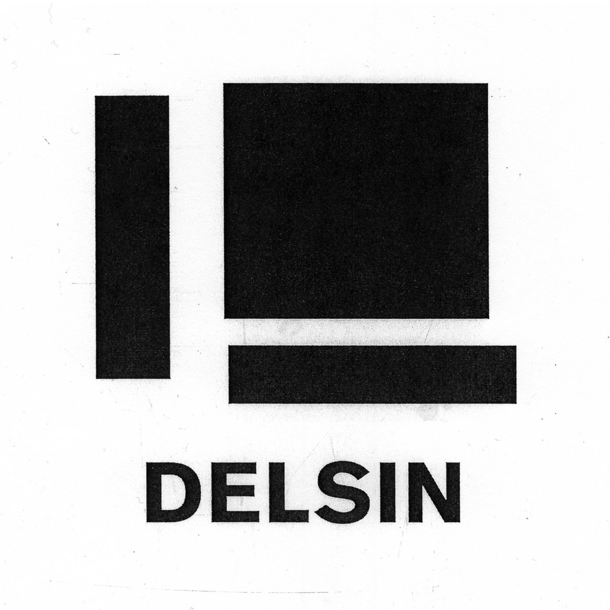 Delsin Records label art