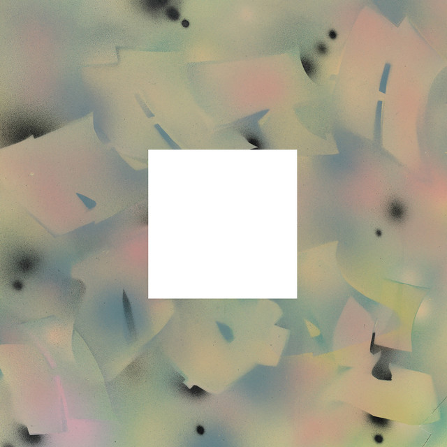Artwork for Data Horde