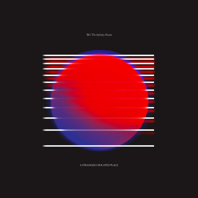Artwork for The Infinity Room