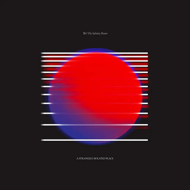 Artwork for The Infinity Room