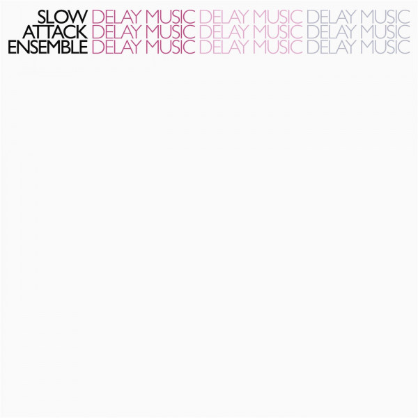 Artwork for Delay Music