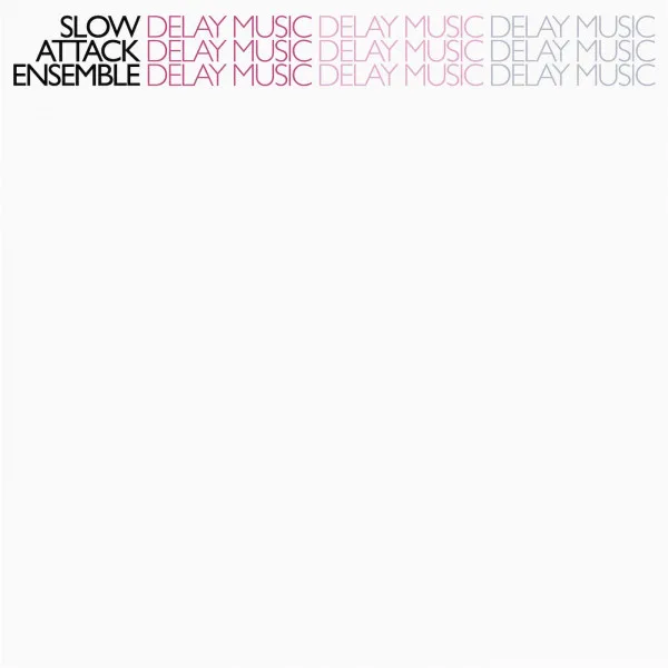 Artwork for Delay Music