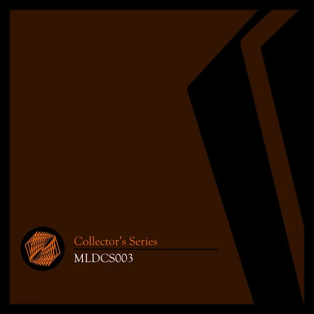 Artwork for Collector's Series | 3
