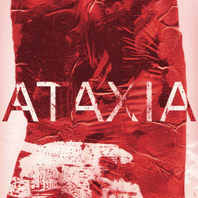 Artwork for ATAXIA