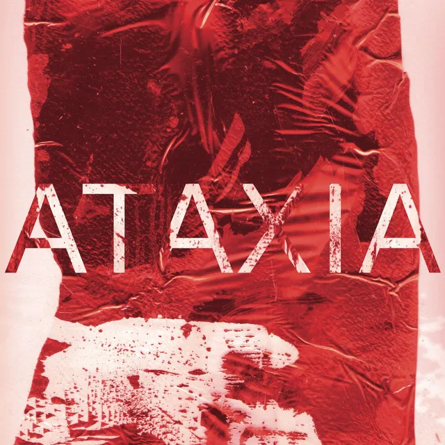 Artwork for ATAXIA
