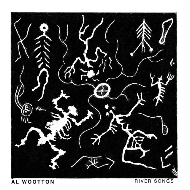 Artwork for River Songs