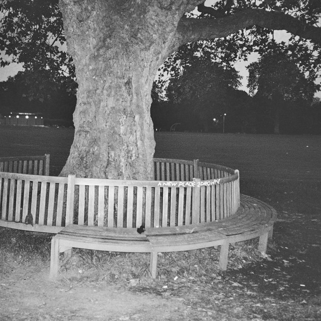 Artwork for A New Place 2 Drown