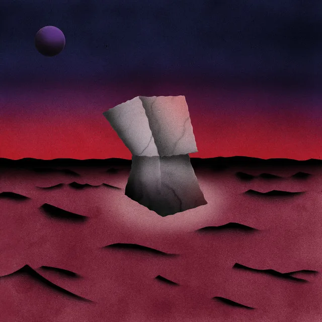 Artwork for Space Heavy