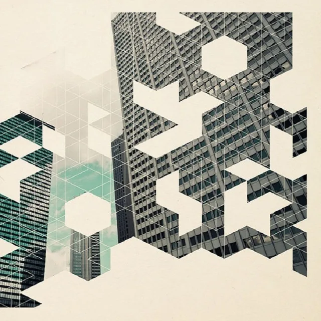 Artwork for Dystopian Elements EP