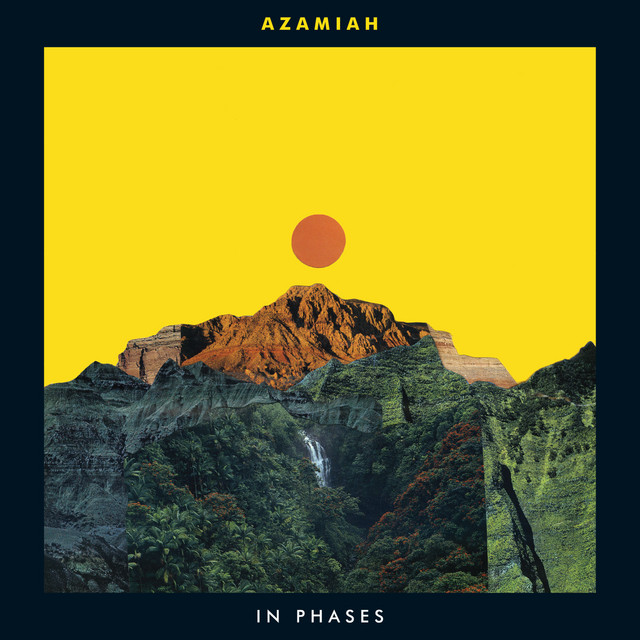 Artwork for In Phases