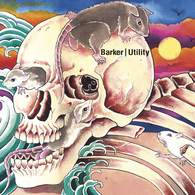 Artwork for Utility