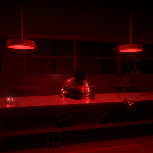 Artwork for Love Suite