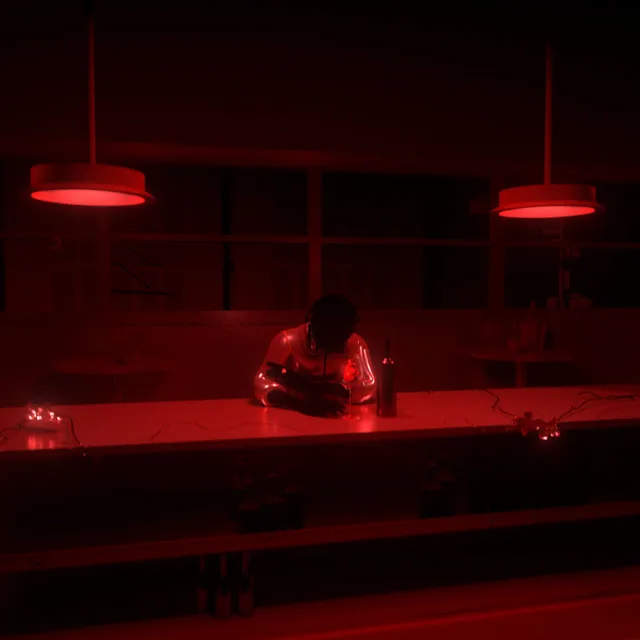 Artwork for Love Suite