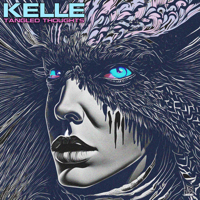 Artwork for Tangled Thoughts