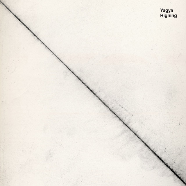 Artwork for Rigning (2018)