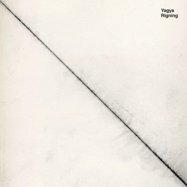 Artwork for Rigning (2018)