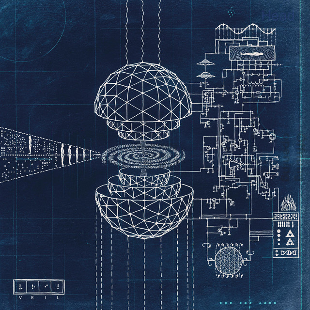Artwork for Anima Mundi