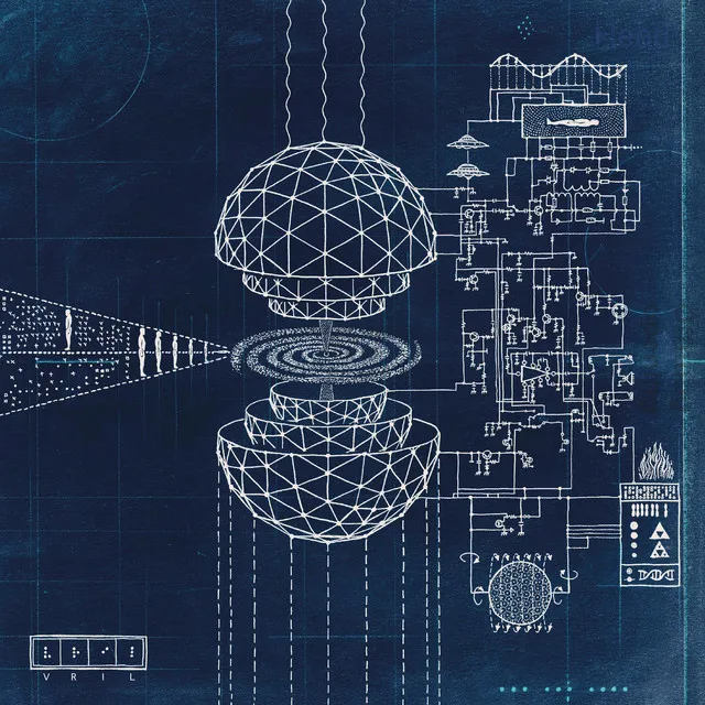 Artwork for Anima Mundi