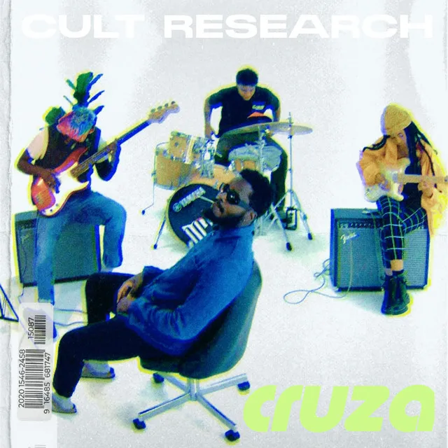 Artwork for Cult Research