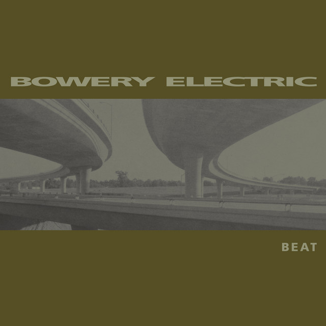 Artwork for Beat