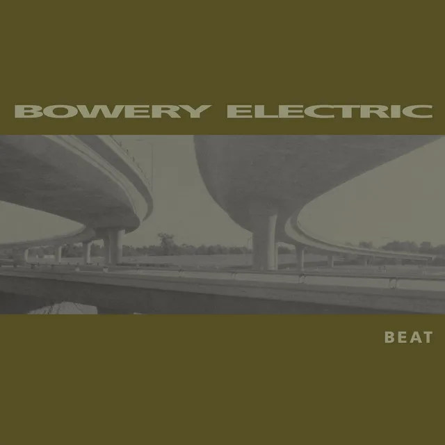 Artwork for Beat
