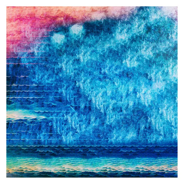 Artwork for Wave Variations