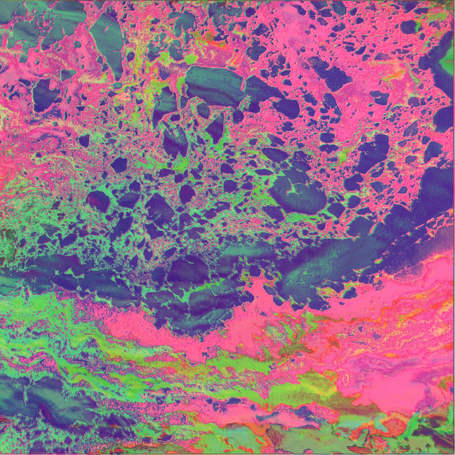Artwork for Ways
