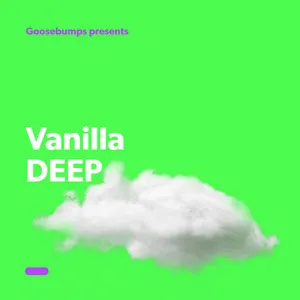 Artwork for Vanilla deep