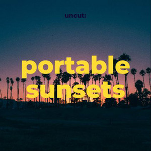 Artwork for Portable sunsets