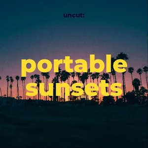 Artwork for Portable sunsets