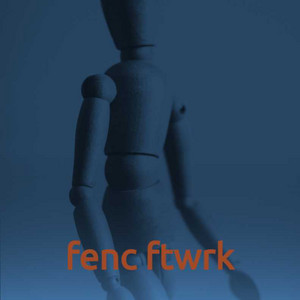 Artwork for fancy footwork