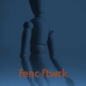 Artwork for fancy footwork