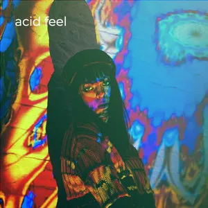 Artwork for Acidic | Electric feel