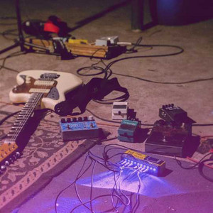 Artwork for Ambient Guitar