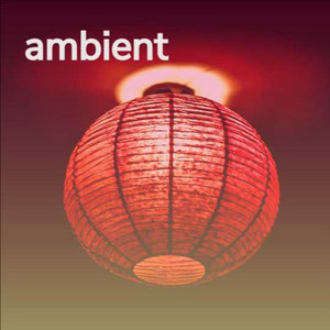 Artwork for ambient | m4p