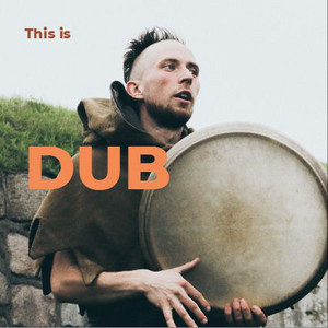 Artwork for DUB