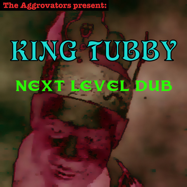 Artwork for Immordub