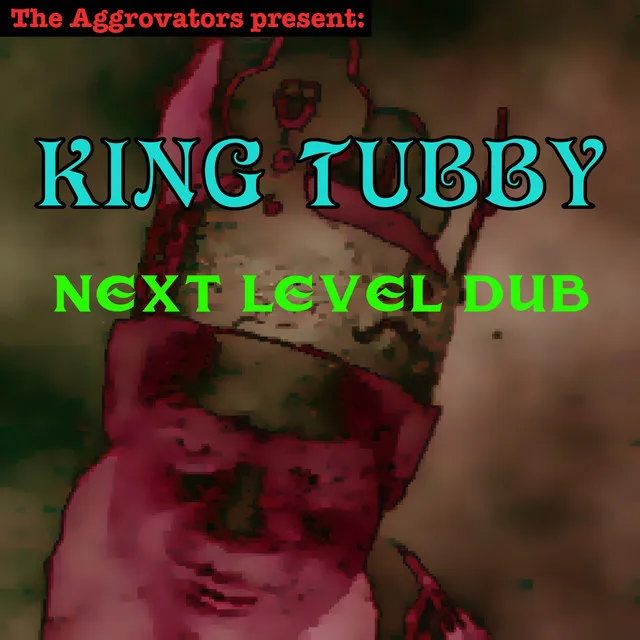 Artwork for Immordub