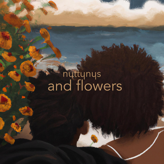 Artwork for And Flowers