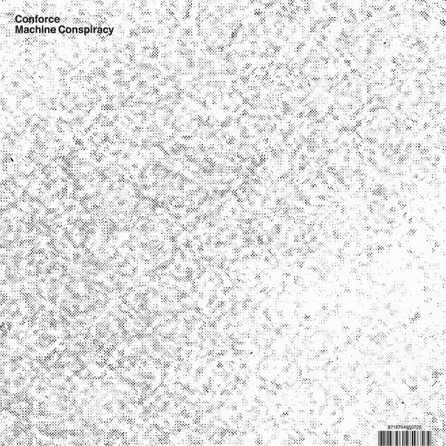 Artwork for Subtraction