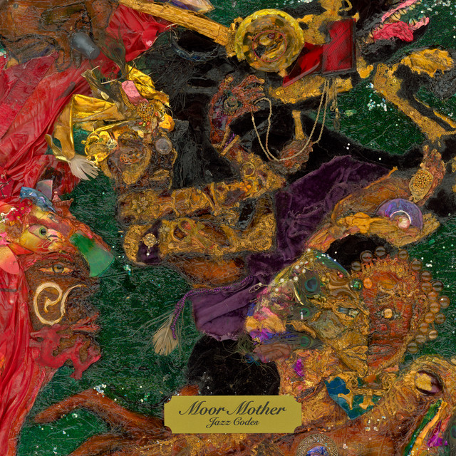 Artwork for BLUES AWAY