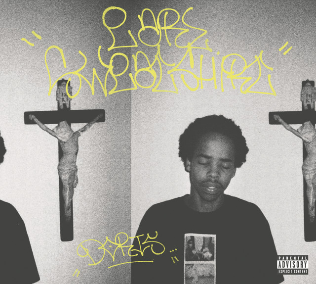 Artwork for Sunday (feat. Frank Ocean)