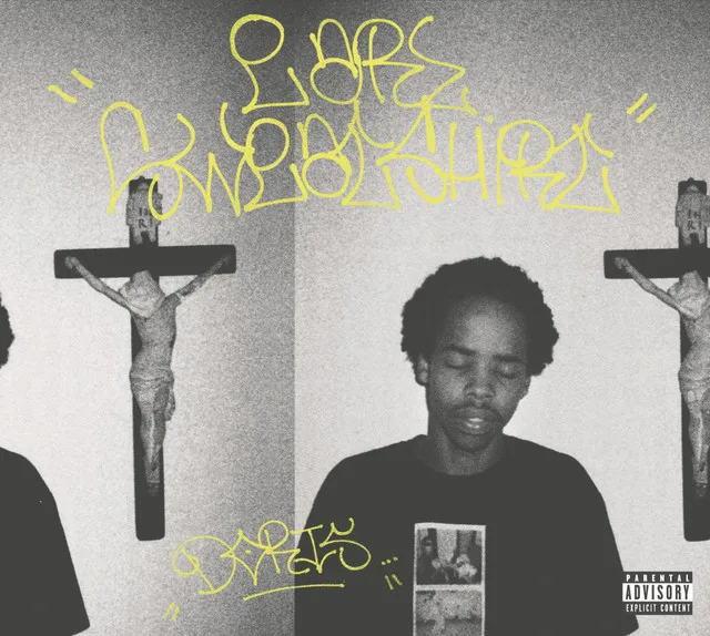 Artwork for Sunday (feat. Frank Ocean)