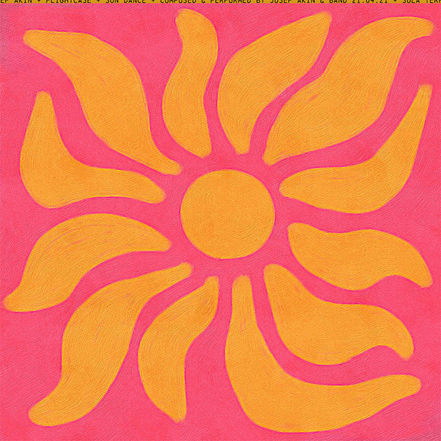 Artwork for Sun Dance