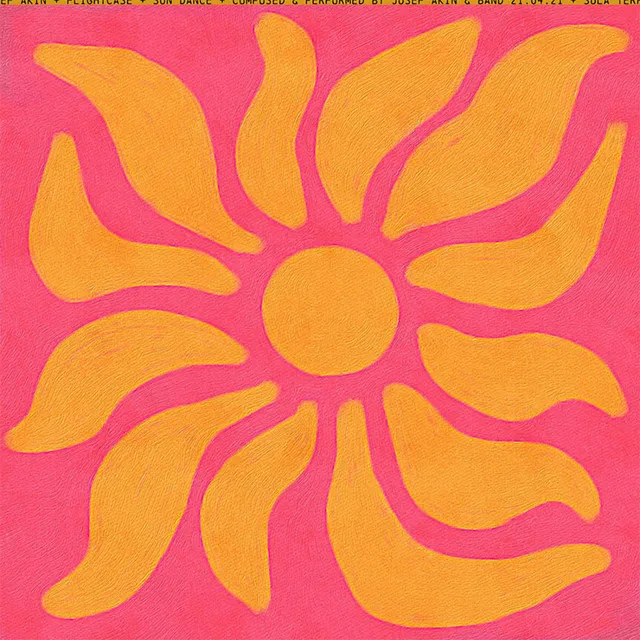 Artwork for Sun Dance