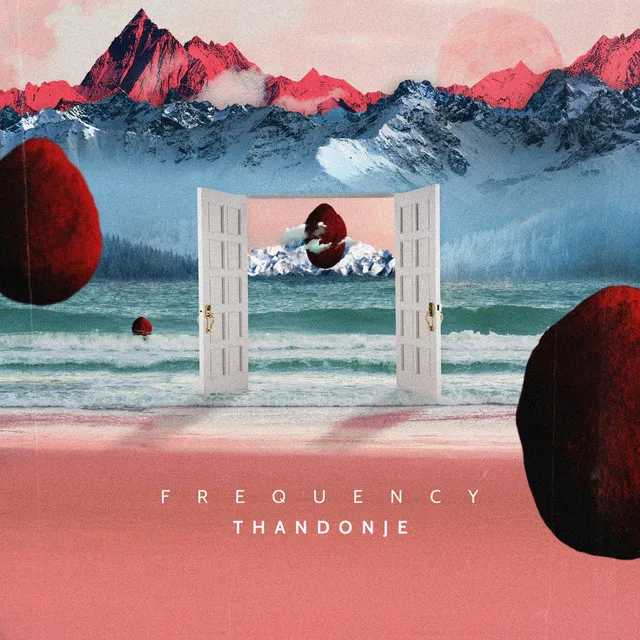 Artwork for Frequency(outro)
