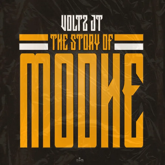 Artwork for The Story of Modhe