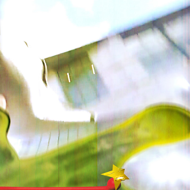 Artwork for Starfrog - Mosslander Tablet version